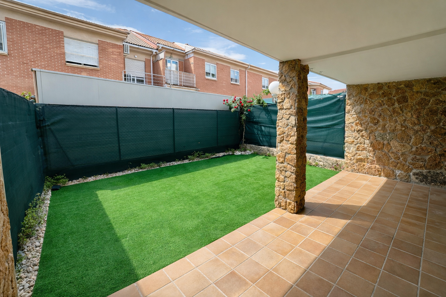 Chalet en Leganés (Valdepelayo)