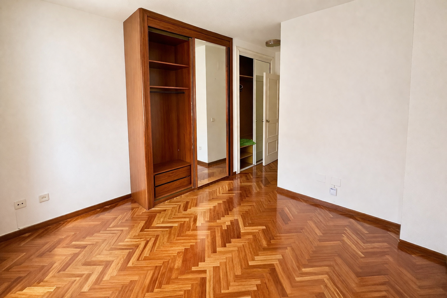 Chalet en Leganés (Valdepelayo)