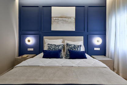 Piso de lujo en Madrid con balcón y luz natural en Calle Hermosilla