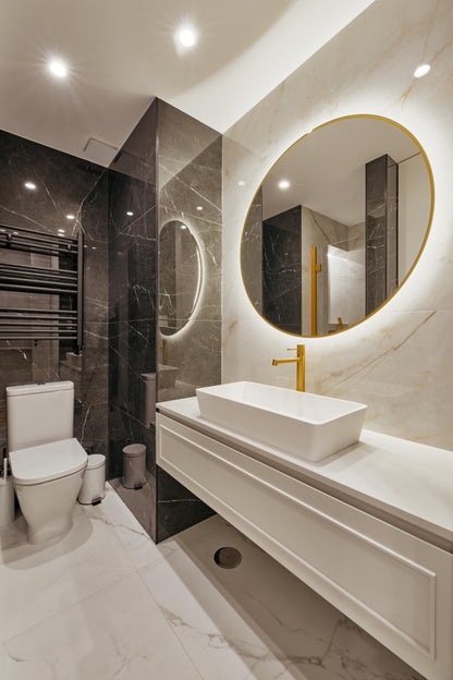 Piso de lujo en Madrid con diseño elegante y vistas abiertas en Calle Naciones