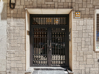 Piso de lujo en Madrid con encanto clásico en Calle Cardenal Cisneros