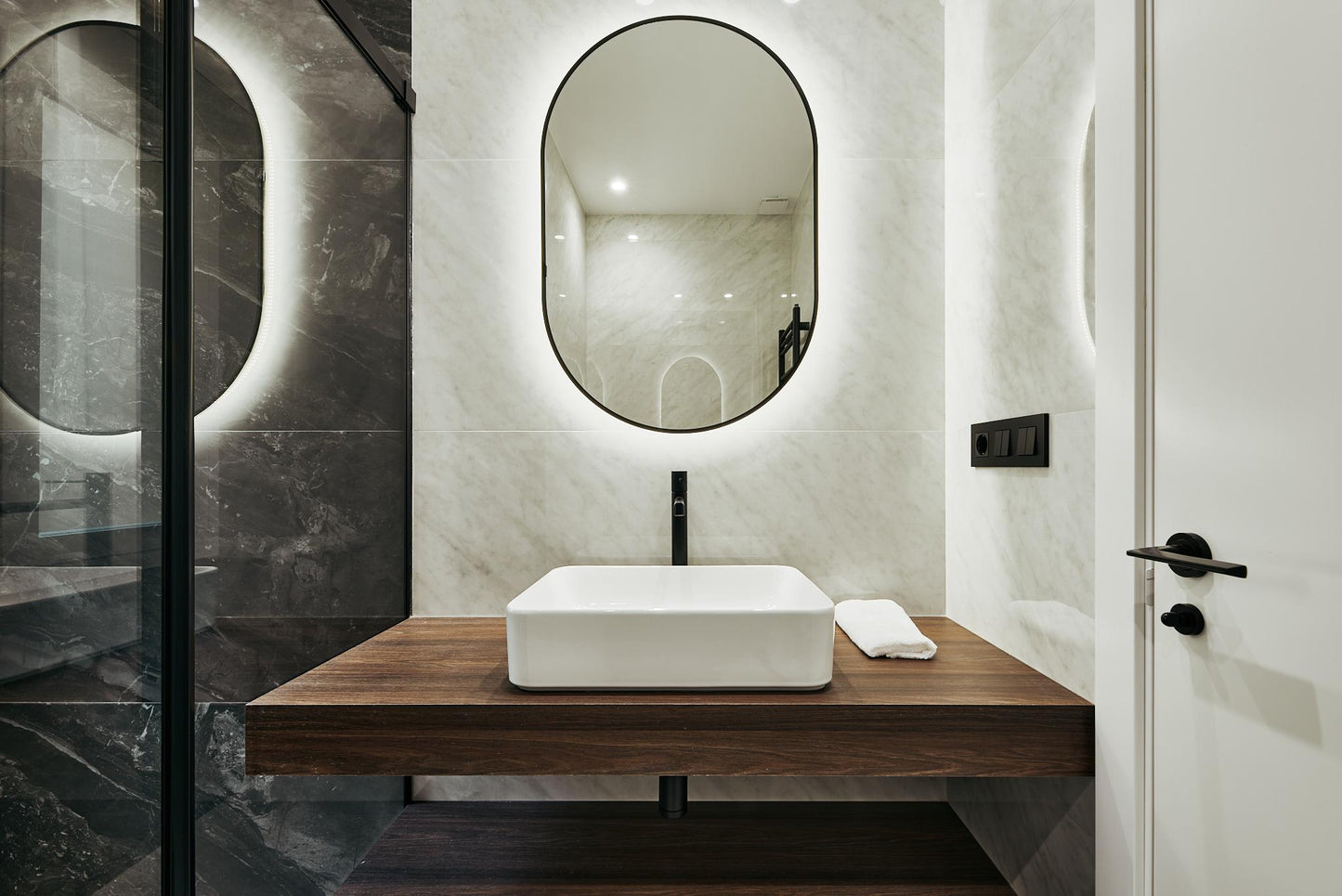 Piso de lujo en Madrid con encanto clásico en Calle Cardenal Cisneros