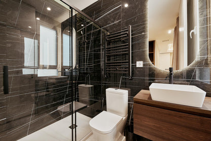 Piso de lujo en Madrid con diseño moderno en Calle General Diaz Porlier