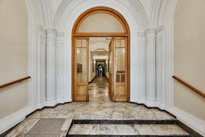 Piso de lujo en Madrid con diseño moderno en Calle General Diaz Porlier