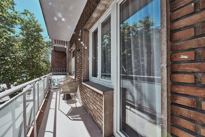 Piso de lujo en Madrid con interiorismo contemporáneo en Calle Alcántara