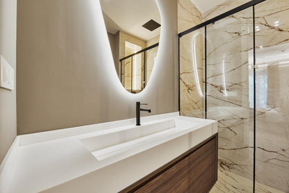 Piso de lujo en Madrid con diseño moderno en Calle Conde de Peñalver