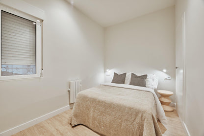 Piso de lujo en Madrid con diseño funcional en Calle Juan Bravo