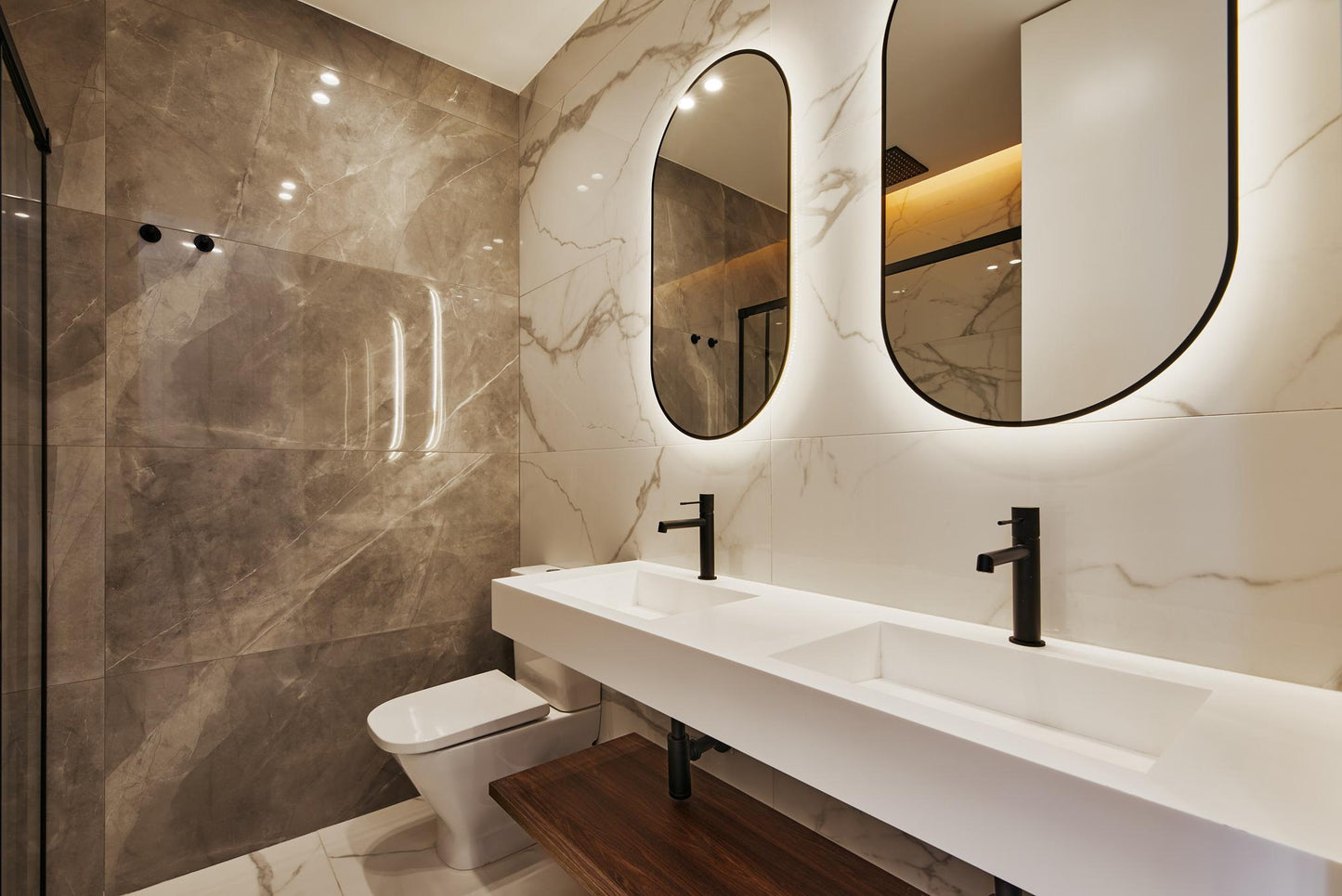 Piso de lujo en Madrid con domótica y diseño vanguardista en Calle General Pardiñas