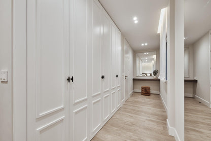 Piso de lujo en Madrid con diseño elegante en Calle Padilla