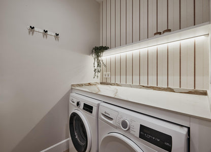 Piso de lujo en Madrid con diseño elegante en Calle Padilla