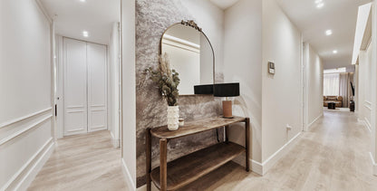 Piso de lujo en Madrid con diseño elegante en Calle Padilla