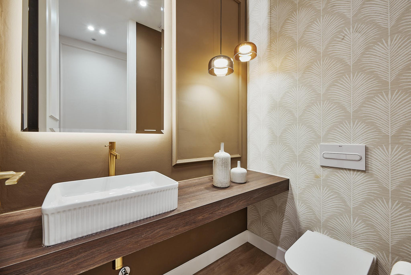 Piso de lujo en Madrid con diseño elegante en Calle Juan Bravo