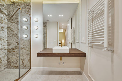 Piso de lujo en Madrid con diseño elegante en Calle Juan Bravo