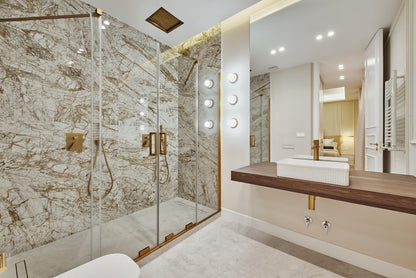 Piso de lujo en Madrid con diseño elegante en Calle Juan Bravo