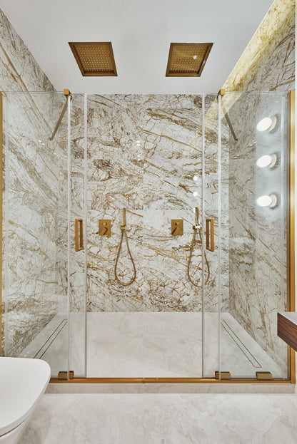 Piso de lujo en Madrid con diseño elegante en Calle Juan Bravo