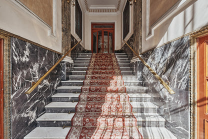 Piso de lujo en Madrid con diseño elegante en Calle Juan Bravo