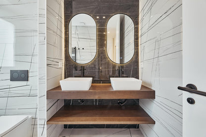 Piso de lujo en Madrid con diseño contemporáneo en Calle Lope de Rueda