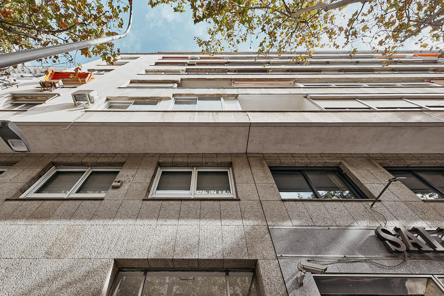 Piso de lujo en Madrid con diseño en Avenida Menéndez Pelayo