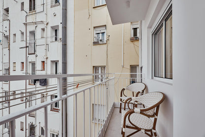 Piso de lujo en Madrid con terraza privada en Calle Príncipe de Asturias