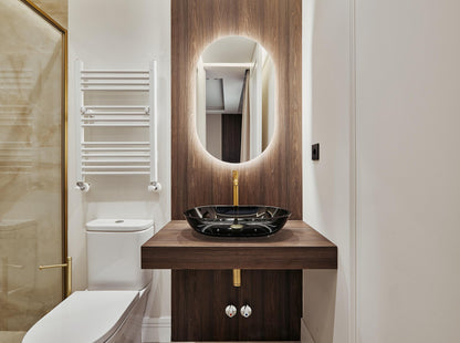 Piso de lujo en Madrid con diseño contemporáneo en calle Manuela Malasaña