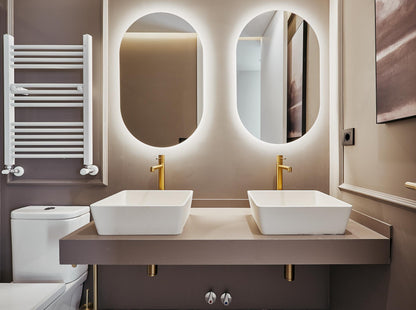 Piso de lujo en Madrid con diseño contemporáneo en calle Manuela Malasaña