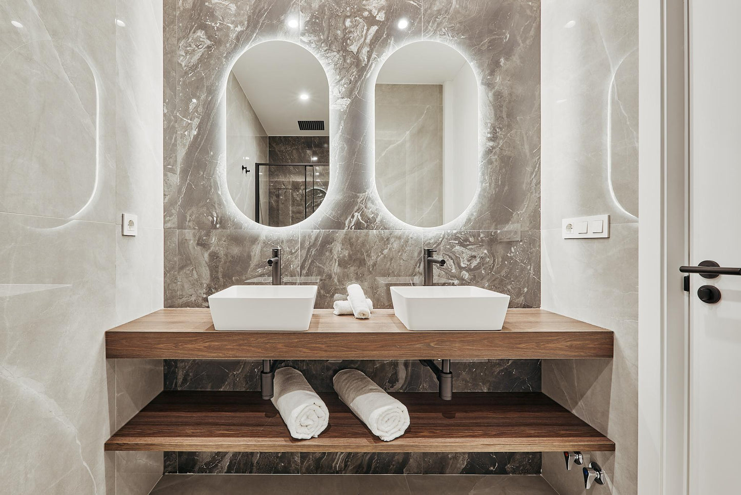 Piso de lujo en Madrid con encanto contemporáneo en Calle Ortega y Gasset