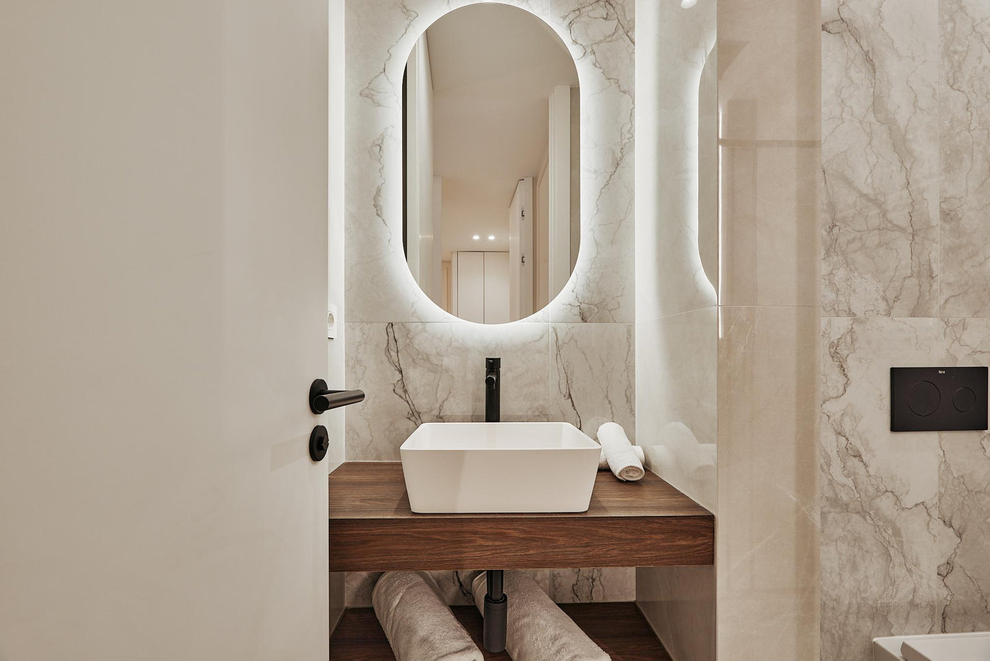 Piso de lujo en Madrid con encanto contemporáneo en Calle Ortega y Gasset