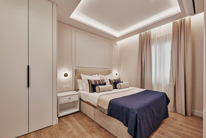 Piso de lujo en Madrid con encanto contemporáneo en Calle Ortega y Gasset