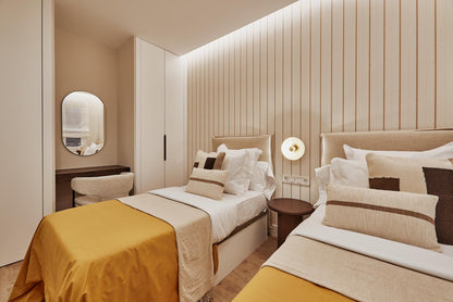 Piso de lujo en Madrid con encanto contemporáneo en Calle Ortega y Gasset