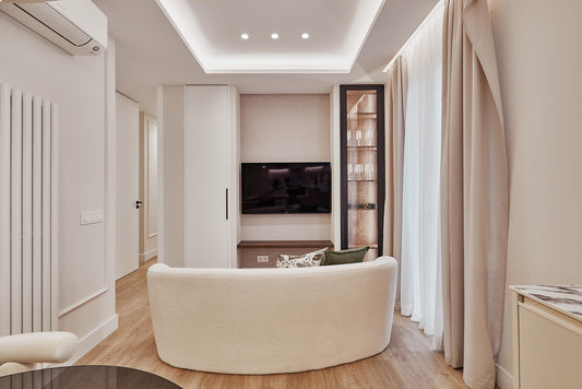 Piso de lujo en Madrid con encanto contemporáneo en Calle Ortega y Gasset