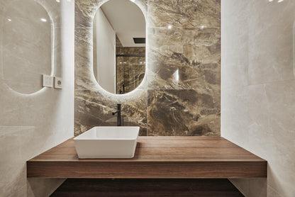 Piso de lujo en Madrid con diseño contemporáneo en calle Maldonado