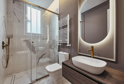 Ático de lujo en Madrid con vistas abiertas en Calle Don Ramón de la Cruz