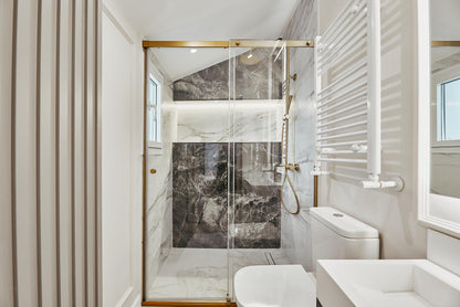 Ático de lujo en Madrid con vistas abiertas en Calle Don Ramón de la Cruz