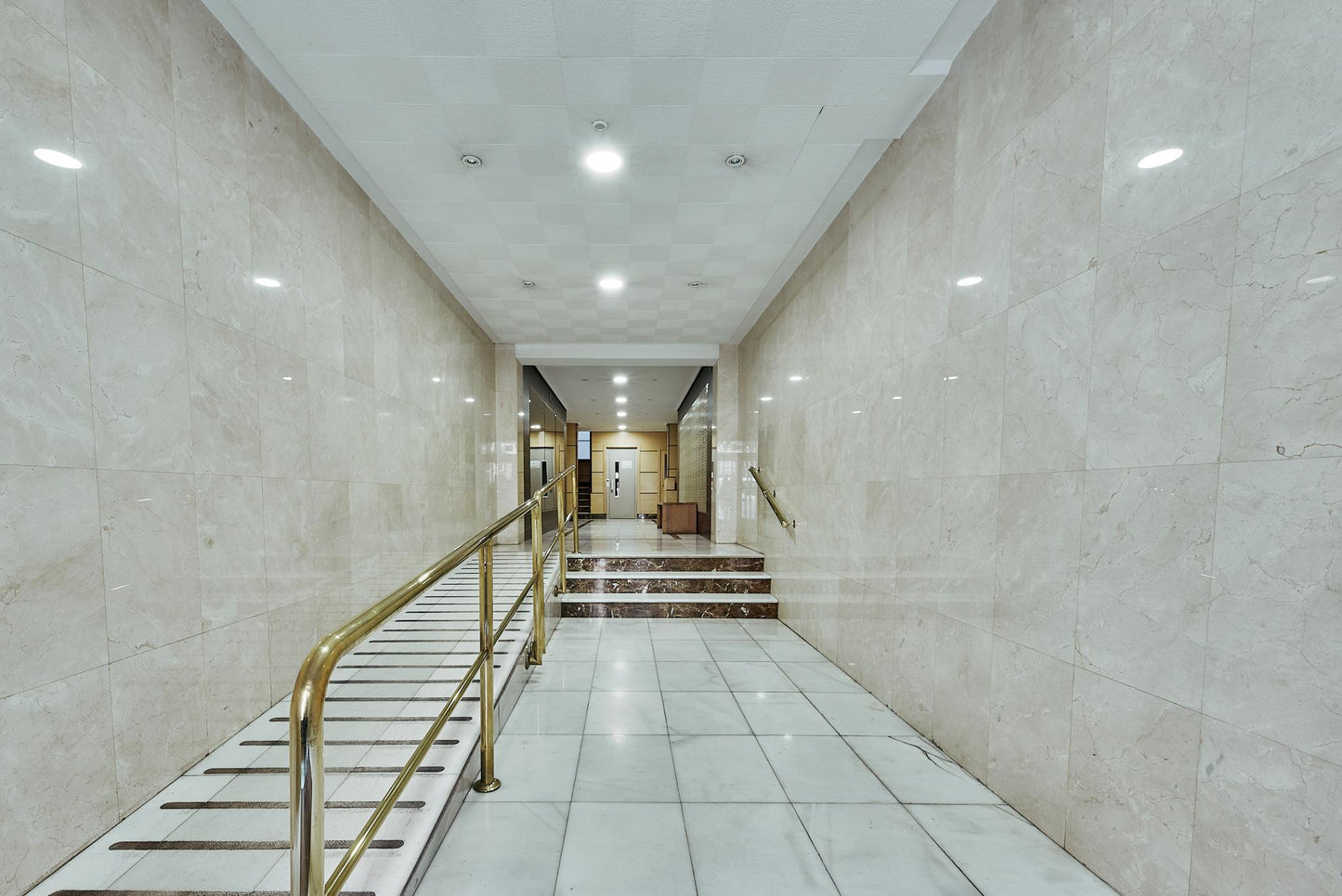 Piso de lujo en Madrid con domótica junto al Retiro en la calle Alcalde Sainz de Baranda
