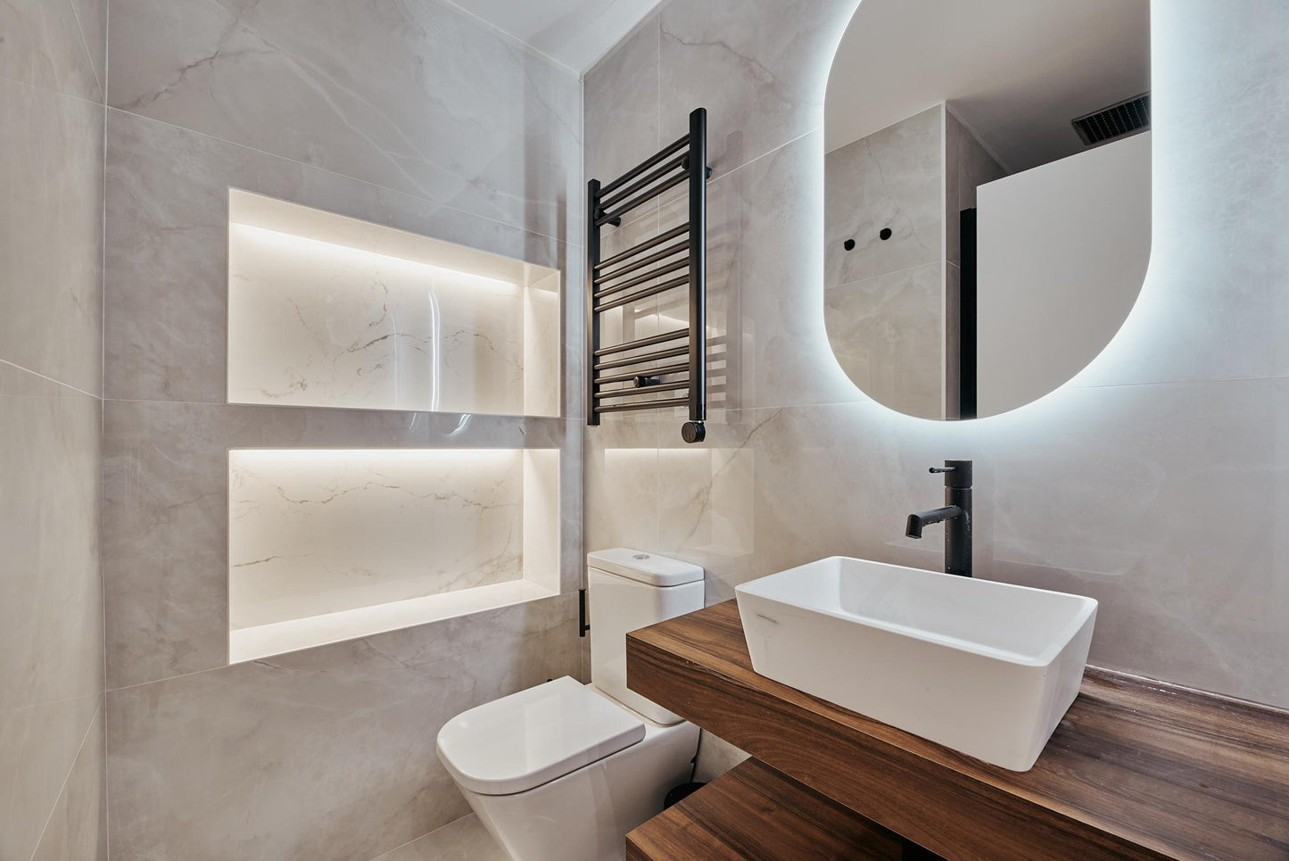 Piso de lujo en Madrid con encanto contemporáneo en Alcalde Sainz de Baranda