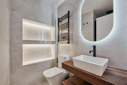 Piso de lujo en Madrid con encanto contemporáneo en Alcalde Sainz de Baranda