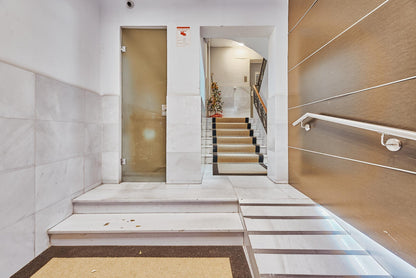 Piso de lujo en Madrid con domótica y diseño actual en Calle Alcalá