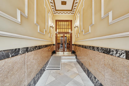 Piso de diseño en Madrid con interiorismo contemporáneo en la calle Príncipe de Vergara