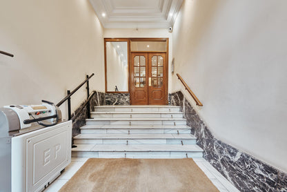 Piso luminoso en Madrid con diseño contemporáneo en la calle Conde de Peñalver