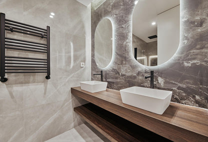 Piso de lujo en Madrid con jacuzzi y diseño sofisticado en Ortega y Gasset