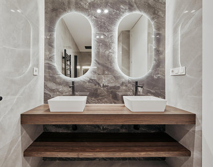 Piso de lujo en Madrid con jacuzzi y diseño sofisticado en Ortega y Gasset
