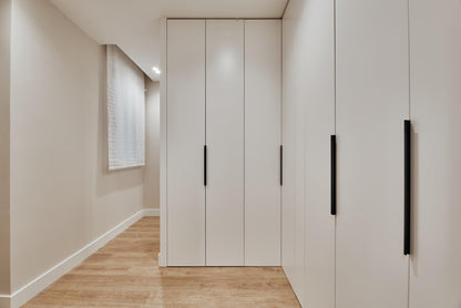 Piso de lujo en Madrid con jacuzzi y diseño sofisticado en Ortega y Gasset