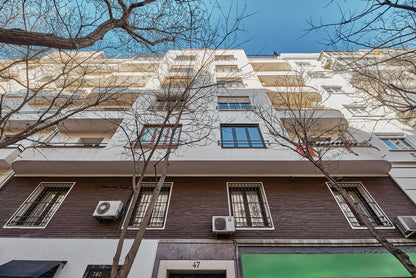 Piso de lujo en Madrid con jacuzzi y diseño sofisticado en Ortega y Gasset