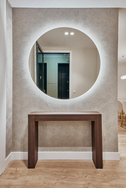 Piso de lujo en Madrid con jacuzzi y diseño sofisticado en Ortega y Gasset