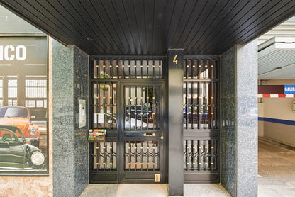 Piso de lujo en Madrid con terraza privada en Calle Príncipe de Asturias