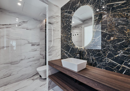 Piso de lujo en Madrid con balcón y gran amplitud en la calle Núñez de Balboa