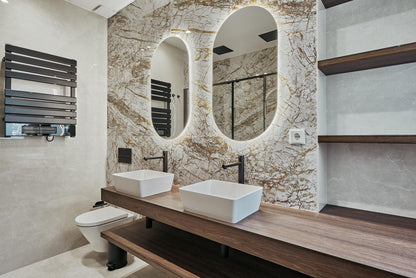 Piso de lujo en Madrid con balcón y gran amplitud en la calle Núñez de Balboa