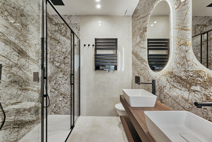 Piso de lujo en Madrid con balcón y gran amplitud en la calle Núñez de Balboa