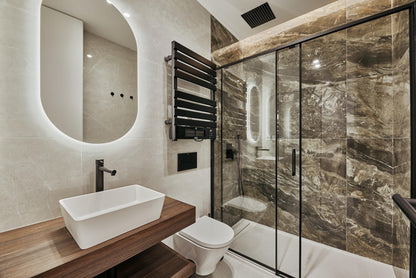 Piso de lujo en Madrid con balcón y gran amplitud en la calle Núñez de Balboa