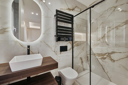 Piso de lujo en Madrid con balcón y gran amplitud en la calle Núñez de Balboa